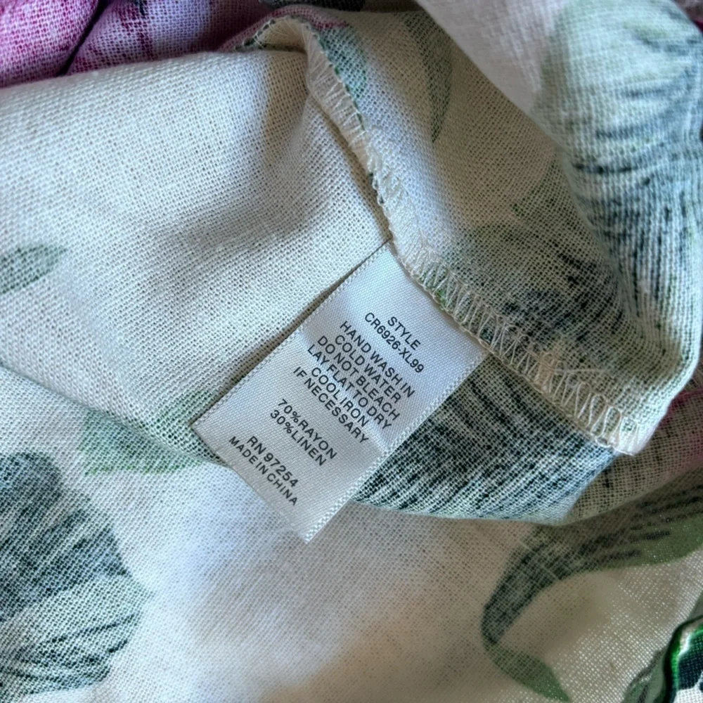 N/A vintage dress